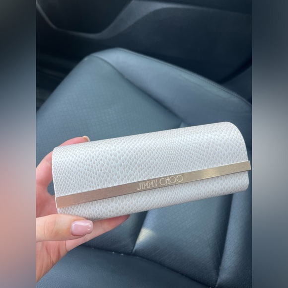 Jimmy Choo sunglasses - Picture 4 of 7